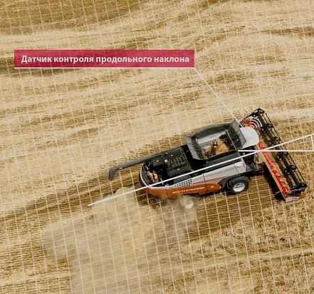 РСМ 4Д Очистка