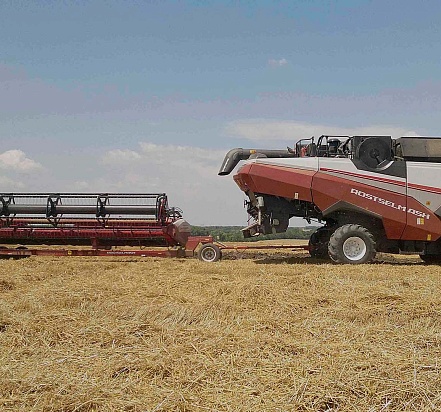 Тележка транспортная одноосная Uni Cart 3000
